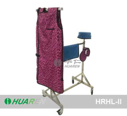 Apron Storage Rack
